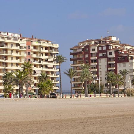 Peñíscola Albatros Vista Mar Orangecosta 아파트 외부 사진