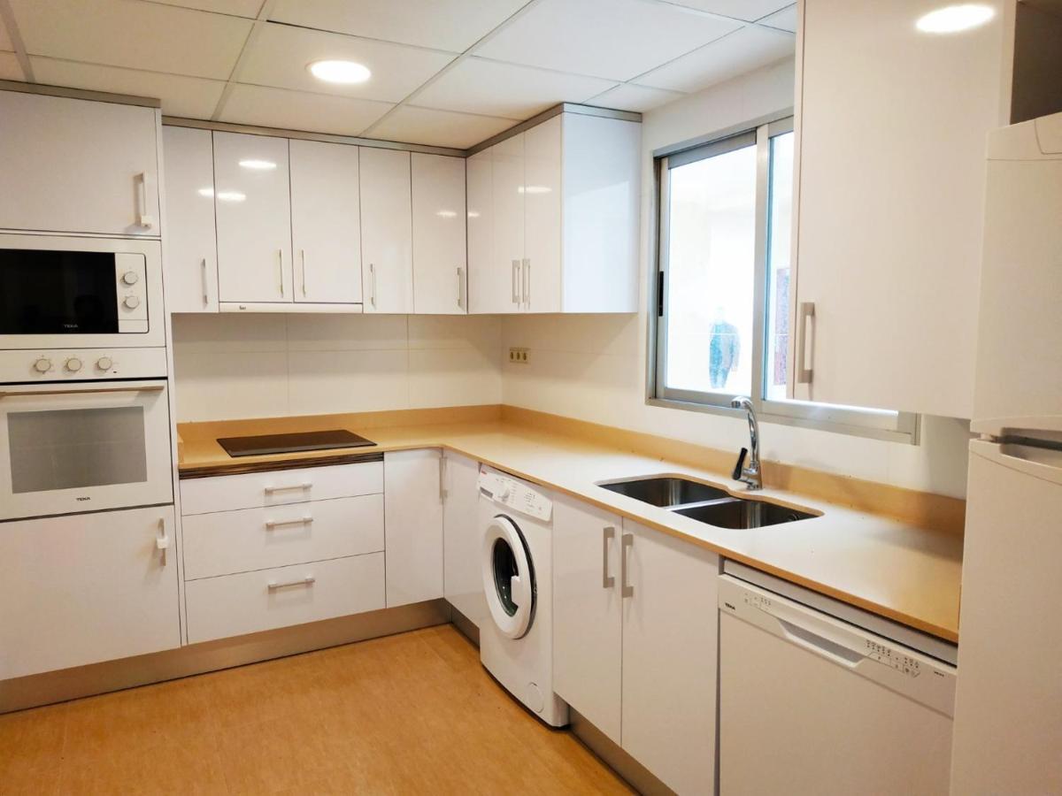 Peñíscola Albatros Vista Mar Orangecosta 아파트 외부 사진