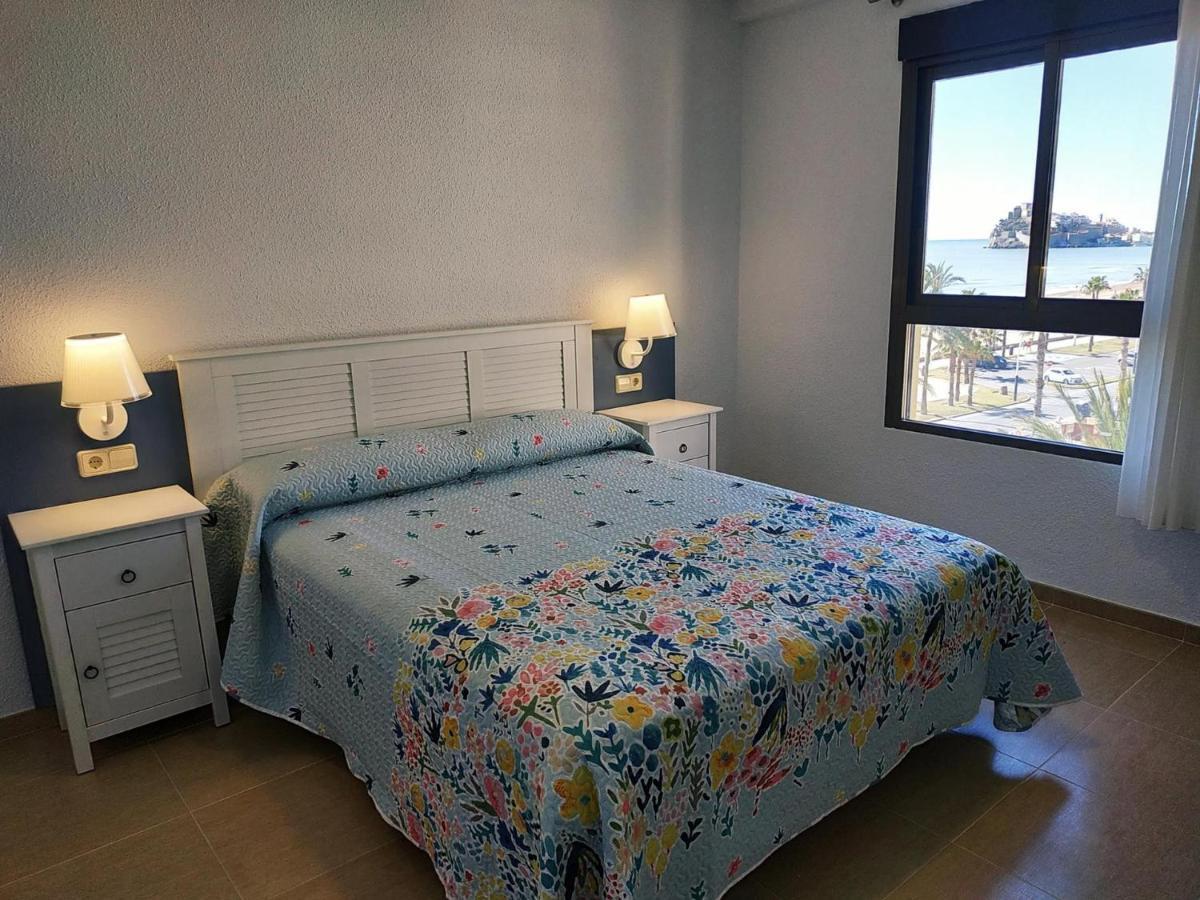 Peñíscola Albatros Vista Mar Orangecosta 아파트 외부 사진