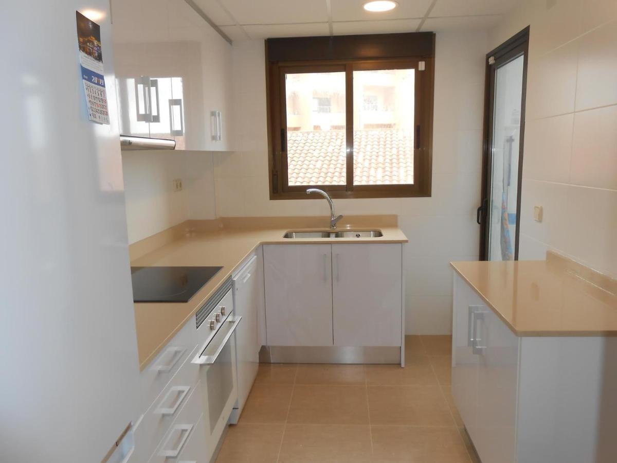 Peñíscola Albatros Vista Mar Orangecosta 아파트 외부 사진