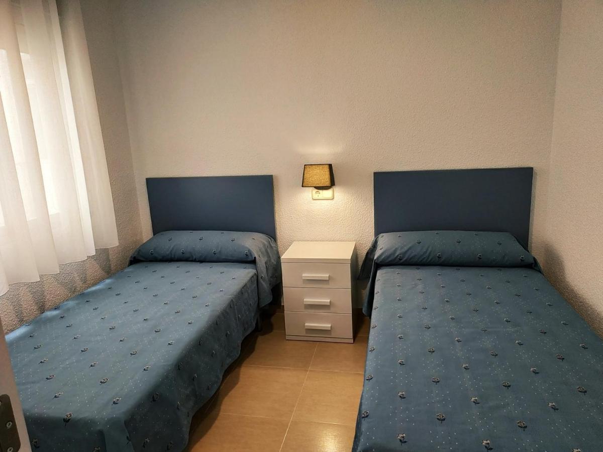 Peñíscola Albatros Vista Mar Orangecosta 아파트 외부 사진