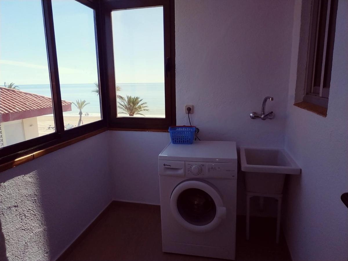 Peñíscola Albatros Vista Mar Orangecosta 아파트 외부 사진