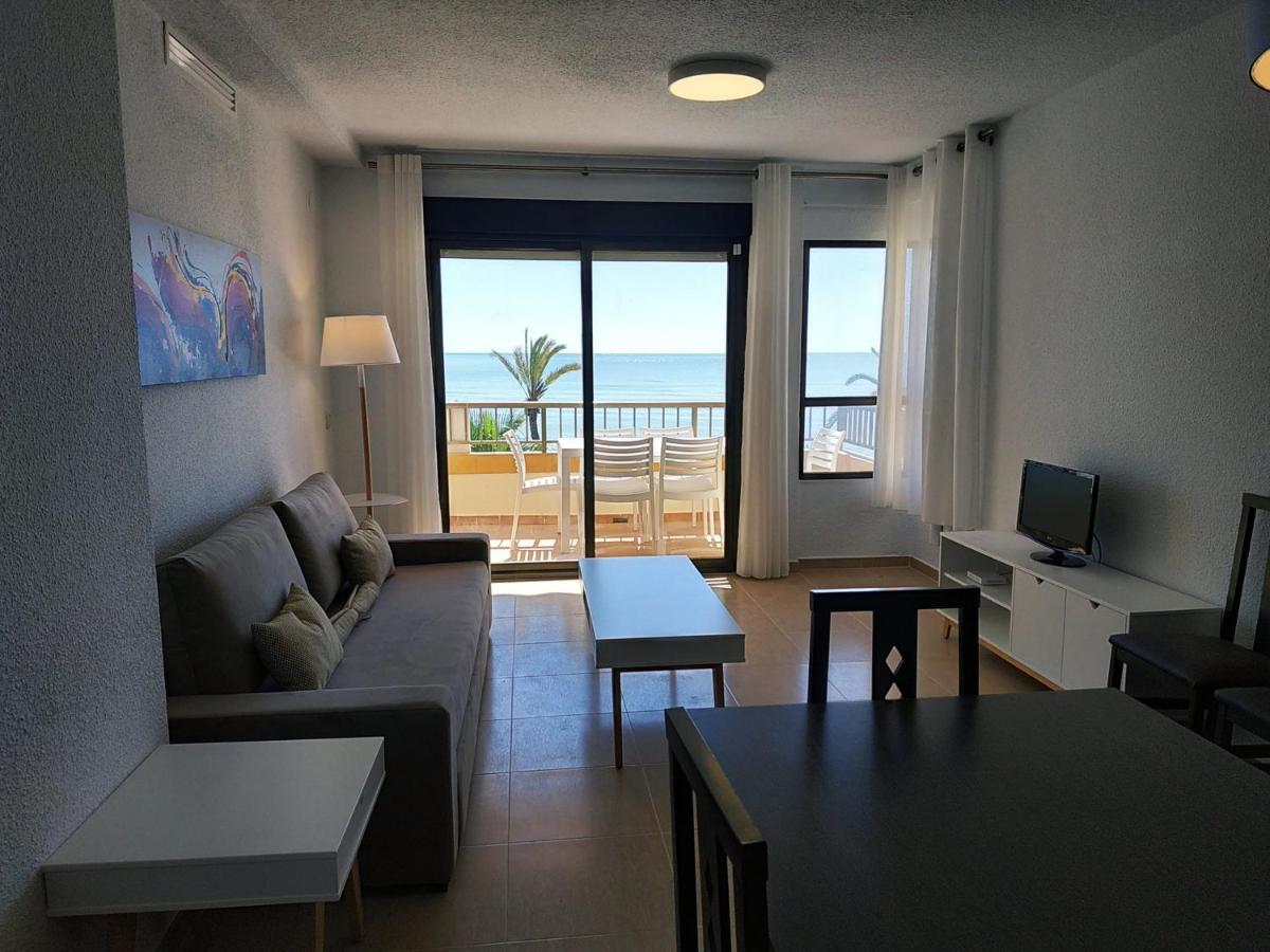 Peñíscola Albatros Vista Mar Orangecosta 아파트 외부 사진