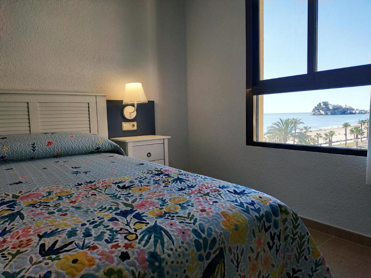 Peñíscola Albatros Vista Mar Orangecosta 아파트 외부 사진
