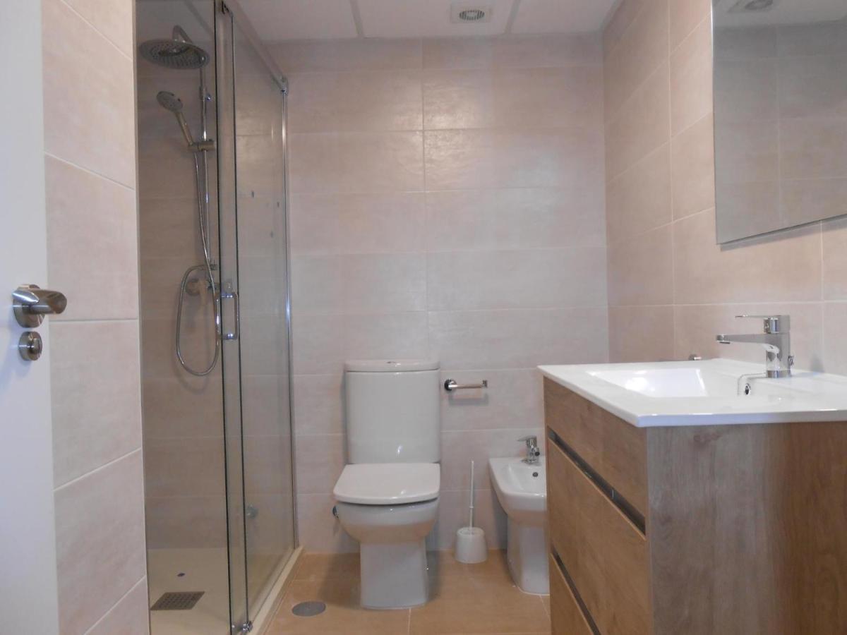 Peñíscola Albatros Vista Mar Orangecosta 아파트 외부 사진