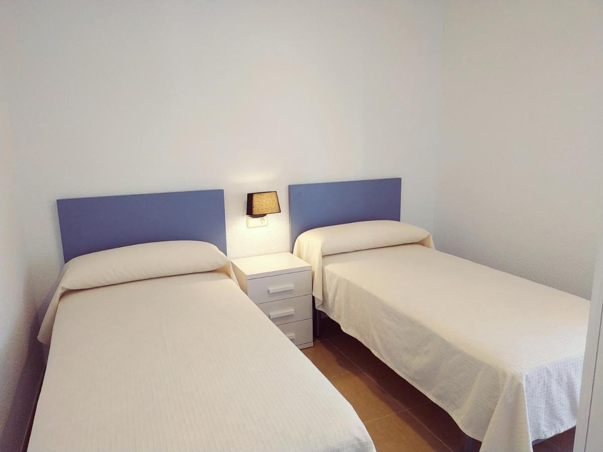 Peñíscola Albatros Vista Mar Orangecosta 아파트 외부 사진
