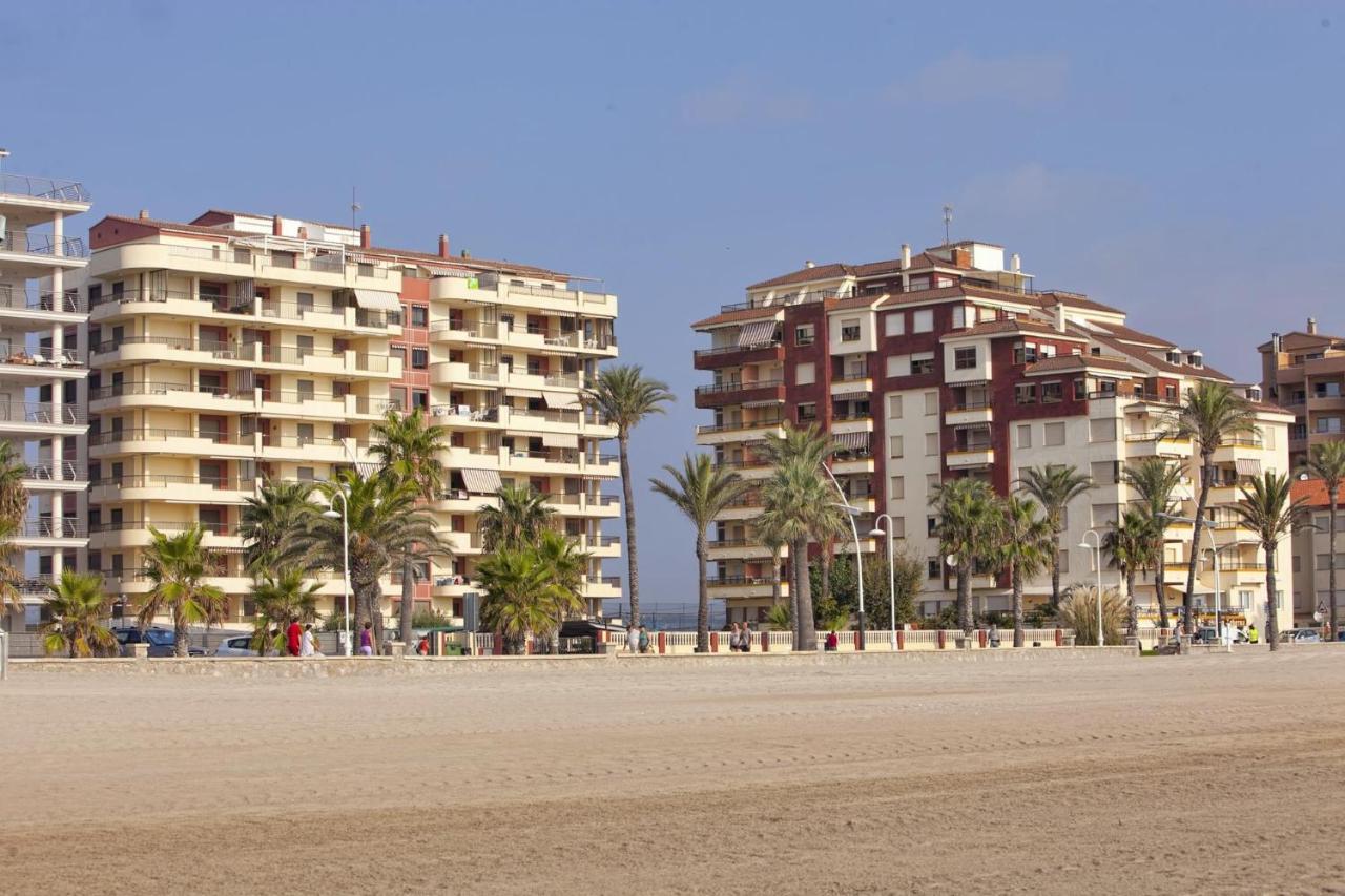 Peñíscola Albatros Vista Mar Orangecosta 아파트 외부 사진