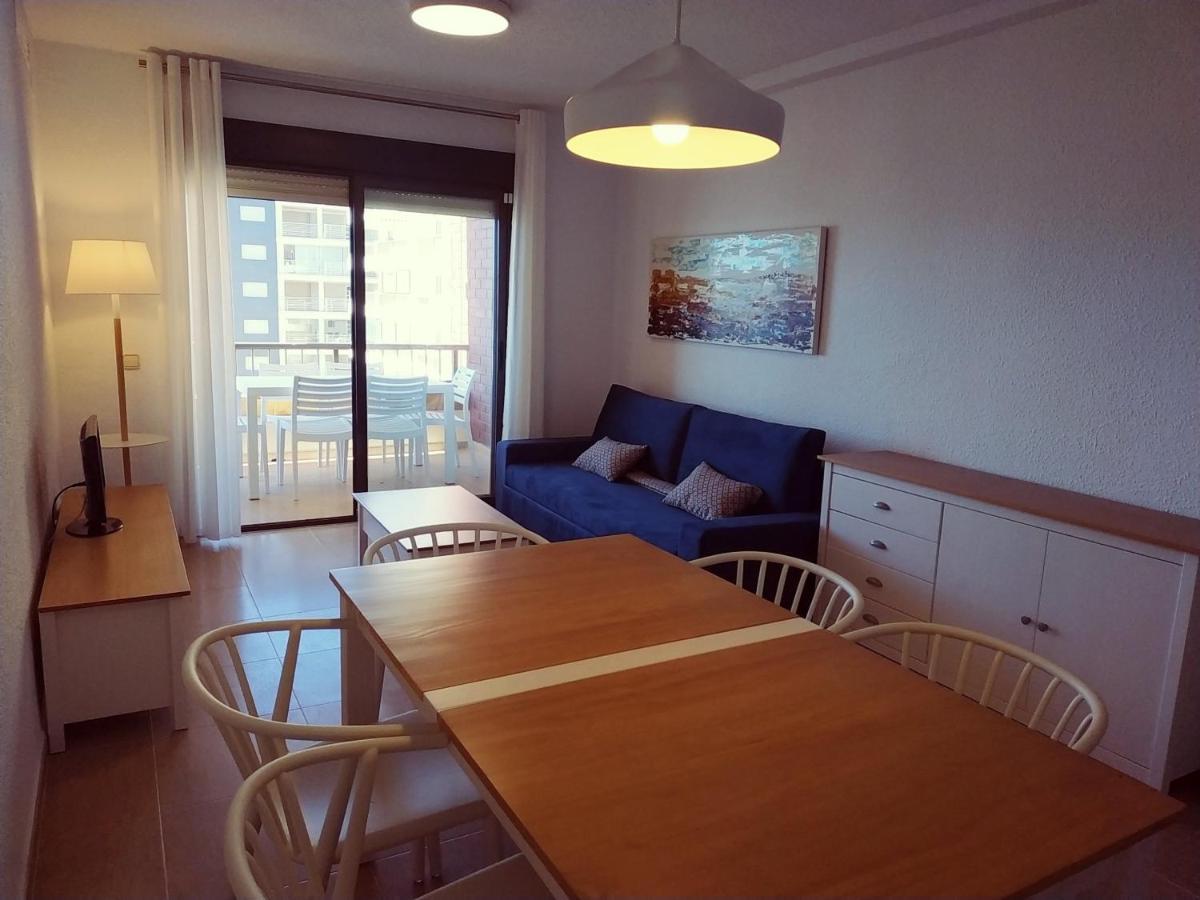 Peñíscola Albatros Vista Mar Orangecosta 아파트 외부 사진