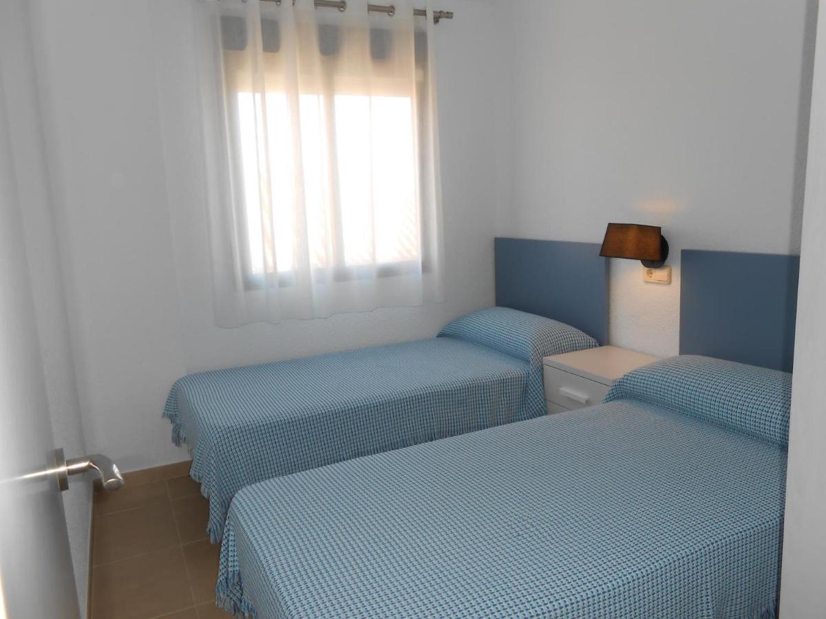 Peñíscola Albatros Vista Mar Orangecosta 아파트 외부 사진