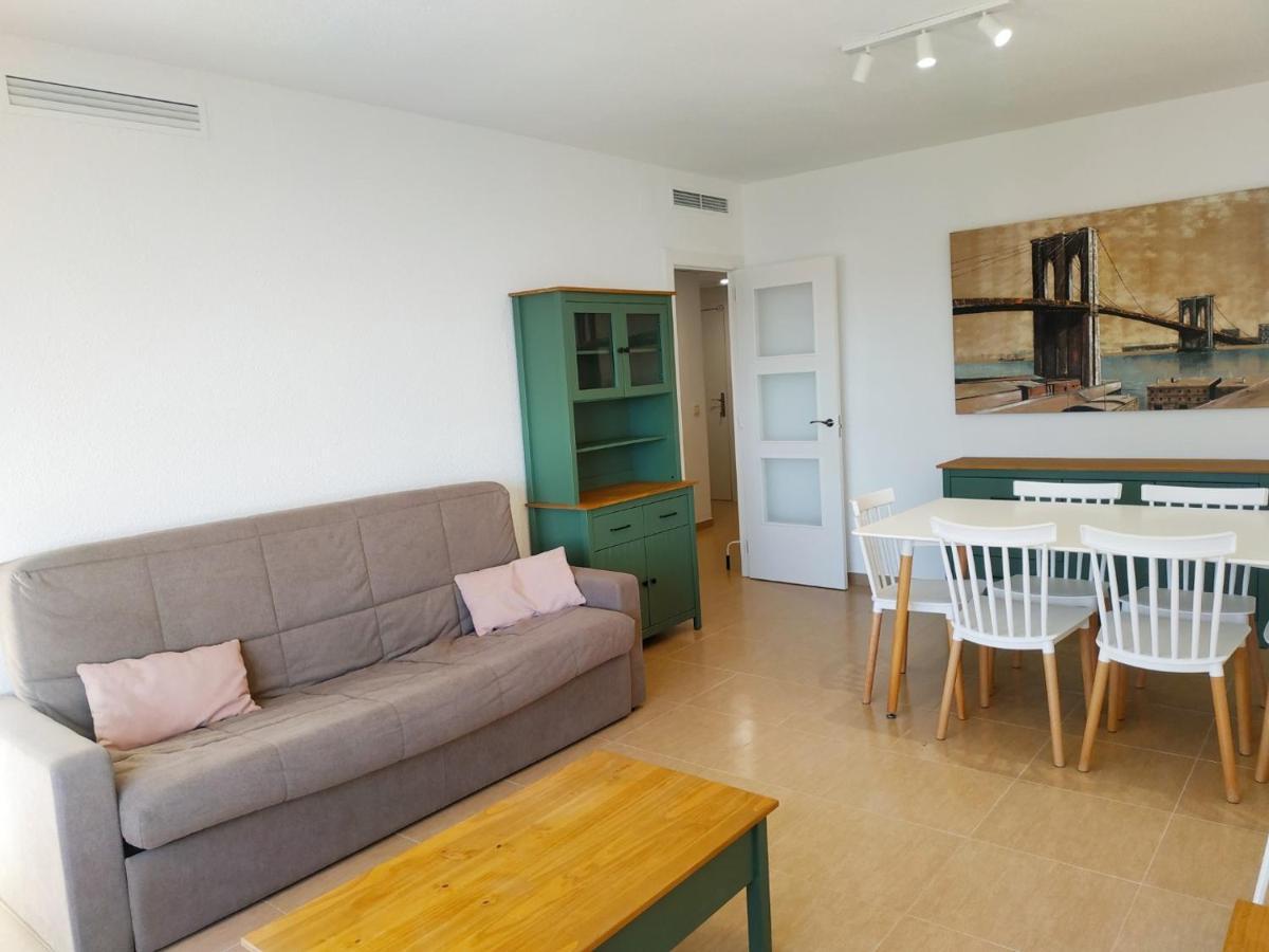 Peñíscola Albatros Vista Mar Orangecosta 아파트 외부 사진