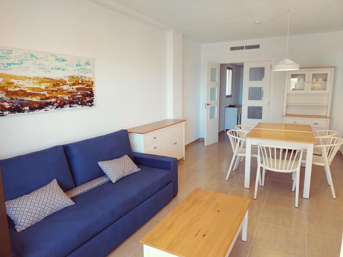Peñíscola Albatros Vista Mar Orangecosta 아파트 외부 사진