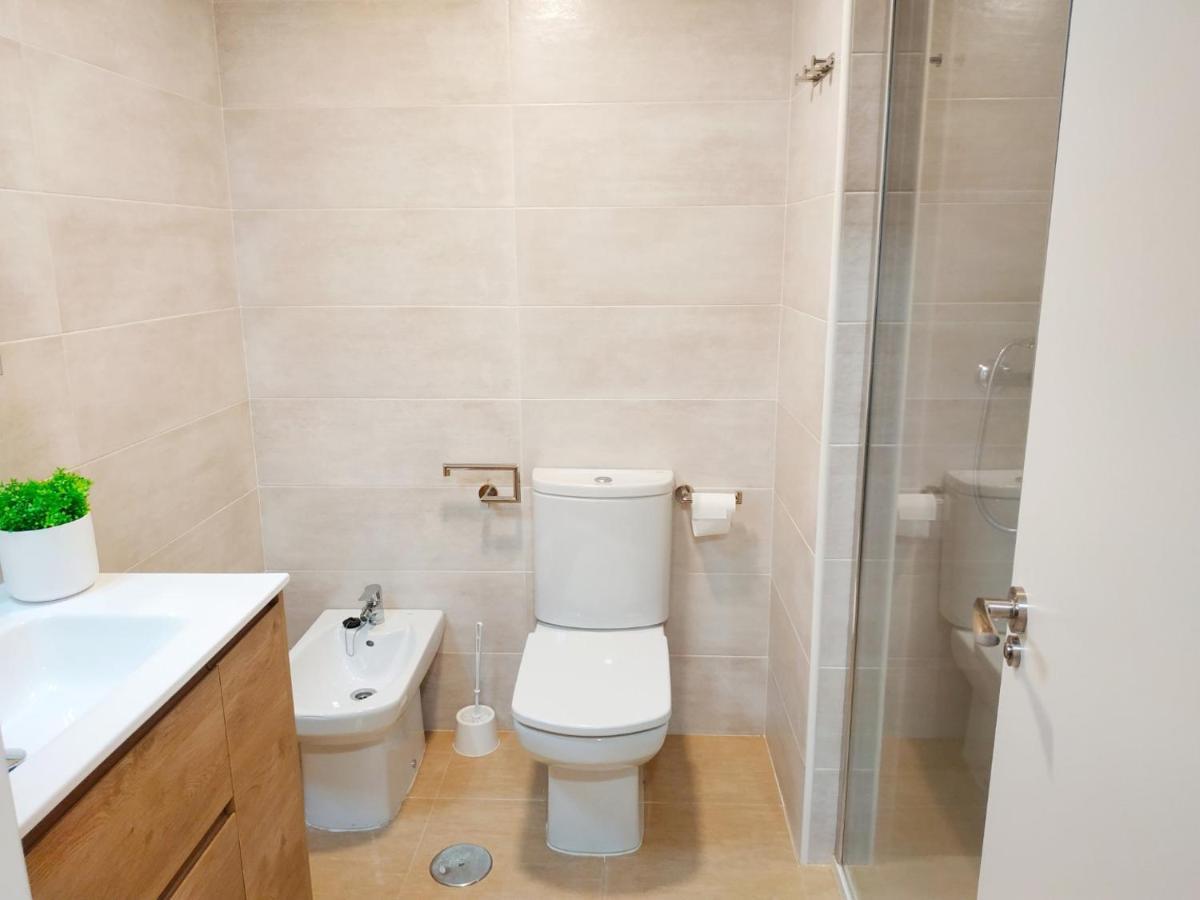 Peñíscola Albatros Vista Mar Orangecosta 아파트 외부 사진